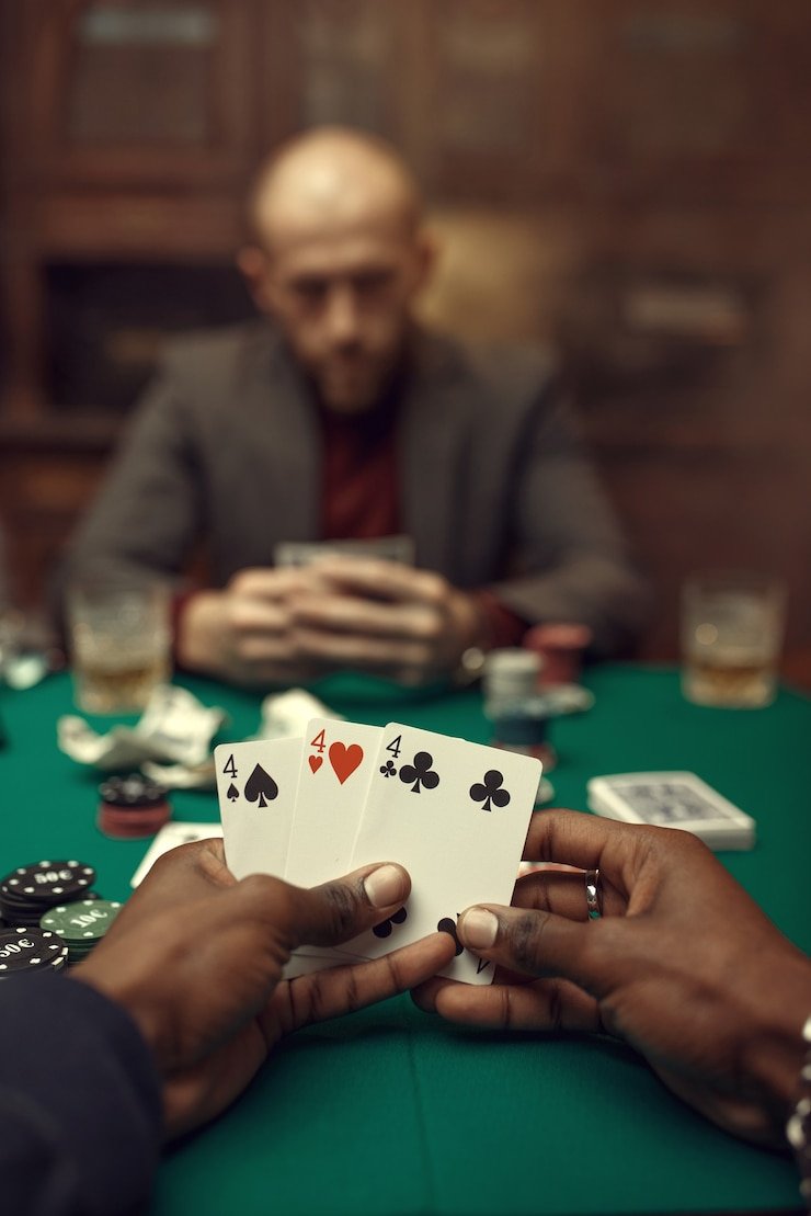 Antarmuka permainan Ikan Jackpot di aplikasi rojobet88