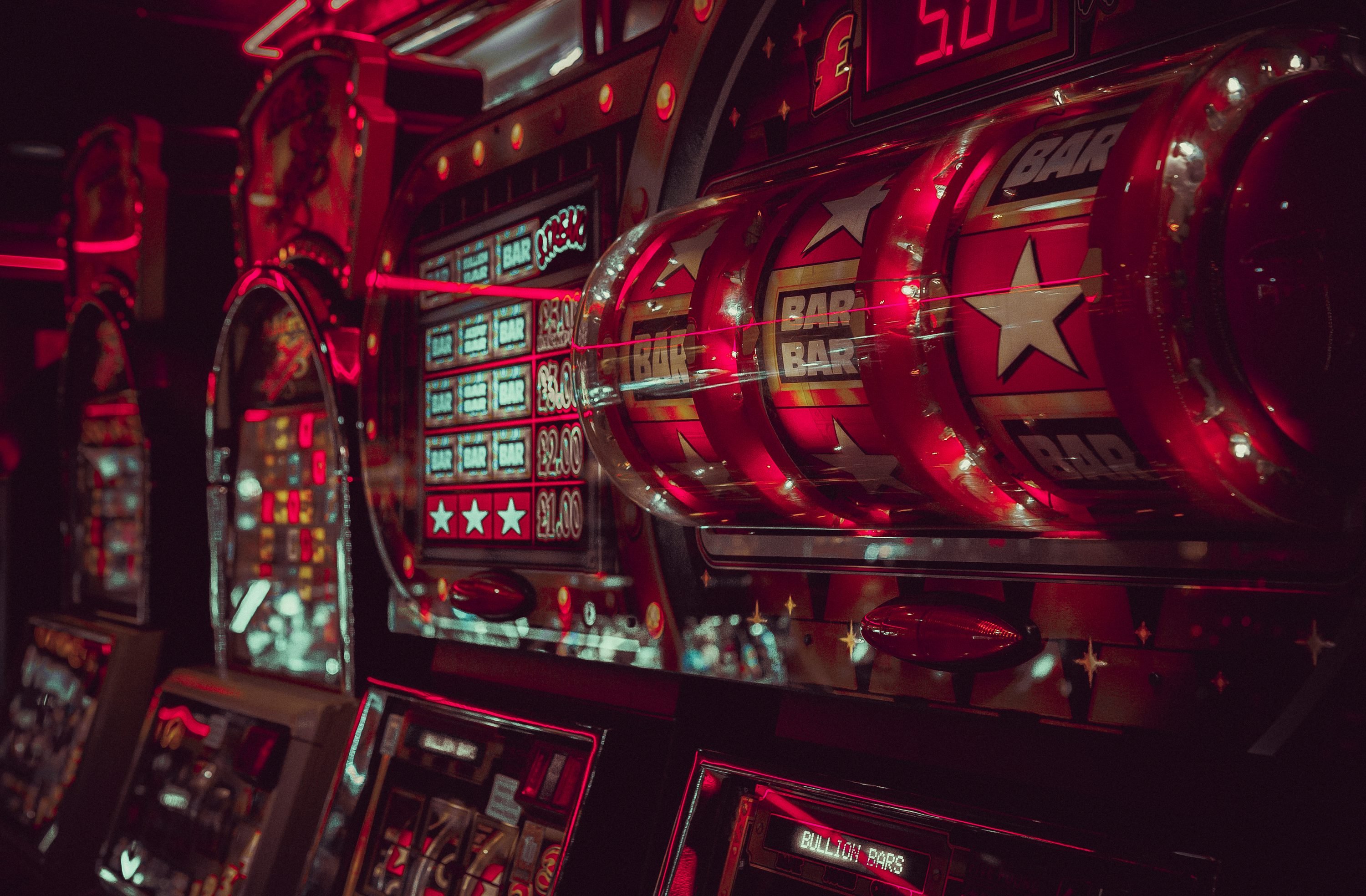 Meja Roulette live di Wild Fireworks